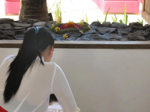 The Tiing Tejakula Villas