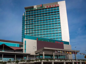 Imperial Suite Kuching