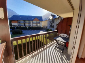 Studio Vignec, 1 pièce, 4 personnes - FR-1-457-286