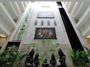 Hotel Hillock