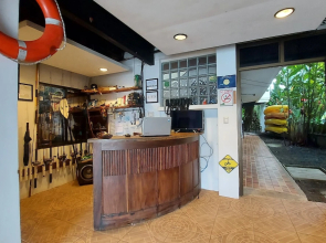 Tortuguero Adventures Guesthouse