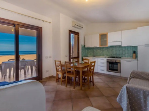 Casa Rosa Cinque