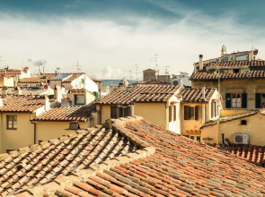 Mamo Florence - Proconsolo Bargello Apartment