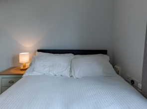 2BD Apartment in Birmingham City Centre