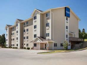 Oak Tree Inn Mcalester