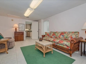 310 Gasparilla St. - 3Br Home