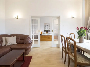 Apartamenty Mój Sopot - Monte