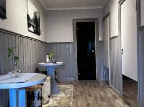 4 Person Holiday Park Home in 82011