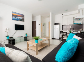 Sun Resort Apartments