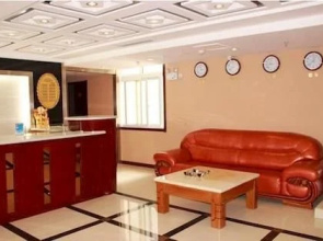 Enshi Xihe Business Hotel