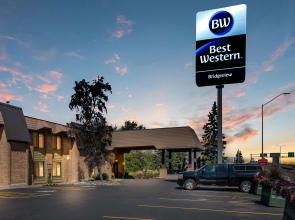 Best Western Bridgeview Hotel