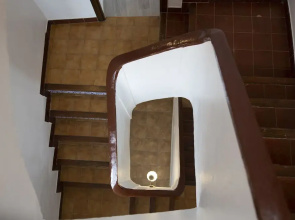 Habitacion Doble Con Bano Privado