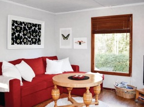 Nice Home in Motala With 4 Bedrooms