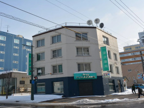Economy Hotel Upashi