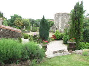 Logis de la Robliniere