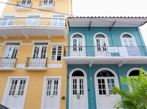 Casa Love 1B