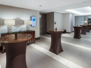 Residence Inn Charlotte City Center