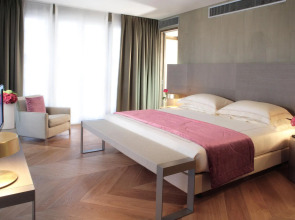 The Rosa Grand Milano - Starhotels Collezione