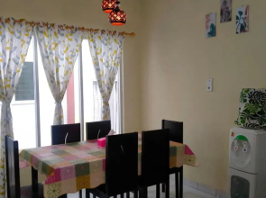 Villa Highland View No 7 M Berastagi