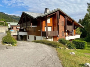 Appartement La Clusaz, 3 pièces, 6 personnes - FR-1-459-150
