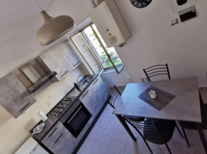 Fine Apartment in Tuscia Centro Storico Viterbo