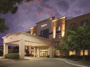 Pace Hotel Addison