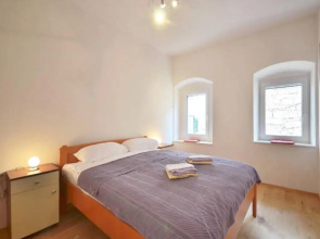 Apartments Nada