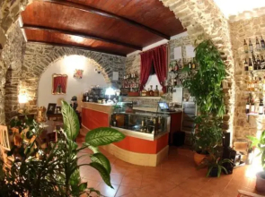 Nerodivino B&B