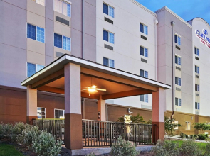 Candlewood Suites Carrollton by IHG