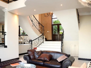 Villa Seaview