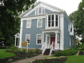 Brambles Inn & Gardens