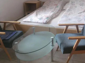 Levendulás Vendégház