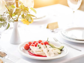 Semitronix Hotel Prishtina