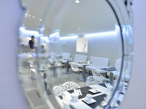 Hôtel La Villa Nice Victor Hugo