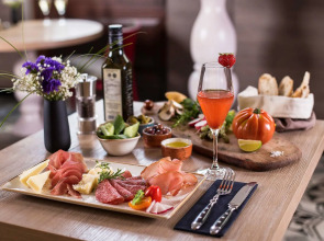 Mercure Vienna First