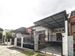 OYO 3267 Omah Suryo