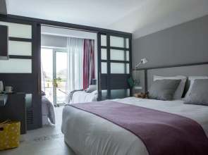 Atlantica Tropical Suites