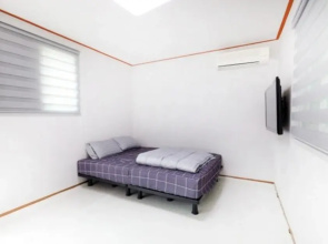 Danyang Cheonnyeonbawi Pension