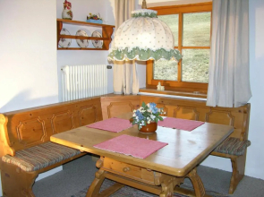 Haus Seeblick am See