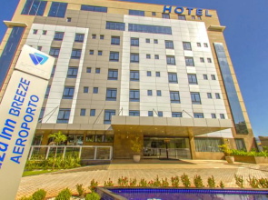 Plaza Inn Breeze Aeroporto