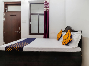 SPOT ON 67486 Hari Ranthambore Guest House