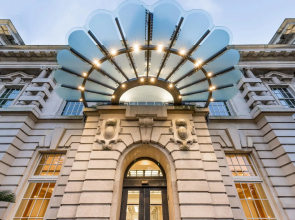 Avani Auckland Metropolis Residences