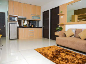The Cupcake Suites