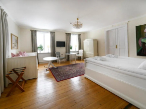 Ölme Prästgård Gästgiveri