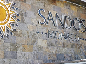 Sandos Monaco Hotel - Adults Only
