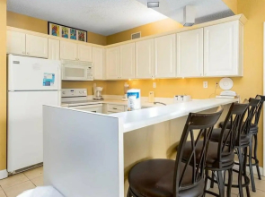 Shoalwater 102 by Meyer Vacation Rentals