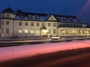 Prawdzic Palac