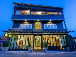 Orbit Key Hotel