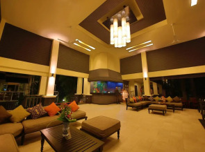 Green Park Resort
