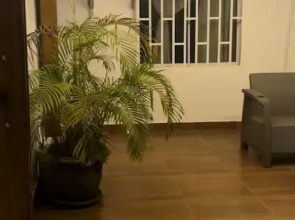 Apartamentos Katy